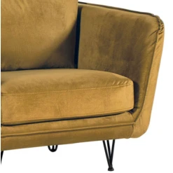 Casita Fauteuil Club Tissu Ocre - Harry 9 Casita Fauteuil Club Tissu Ocre - Harry -Sema Design Boutique d3e03 screenshot 2