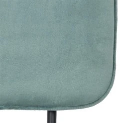 Home Déco Factory Chaise Salle à Manger Vert De Gris - Adèle -Sema Design Boutique e38c7 hd7408 visu06